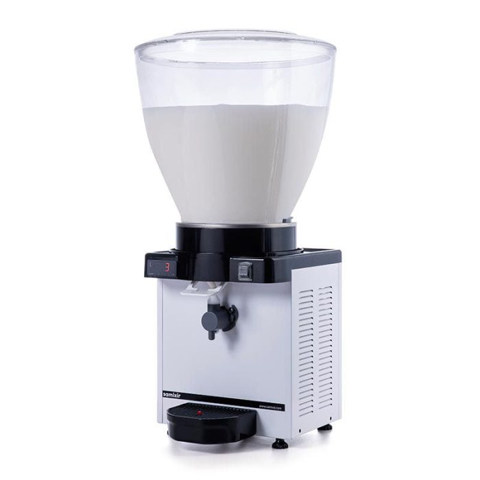 Panoramic Series KAM40 Cold Beverage Mixer - Image 1