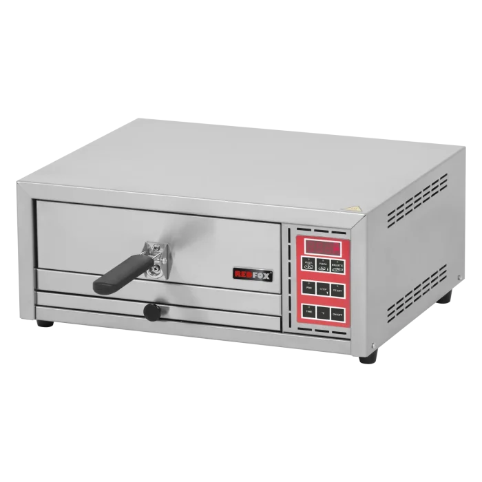 Pizza oven counter top 1 chamber digitální ovládání | Line - FPP 36 - Image 1