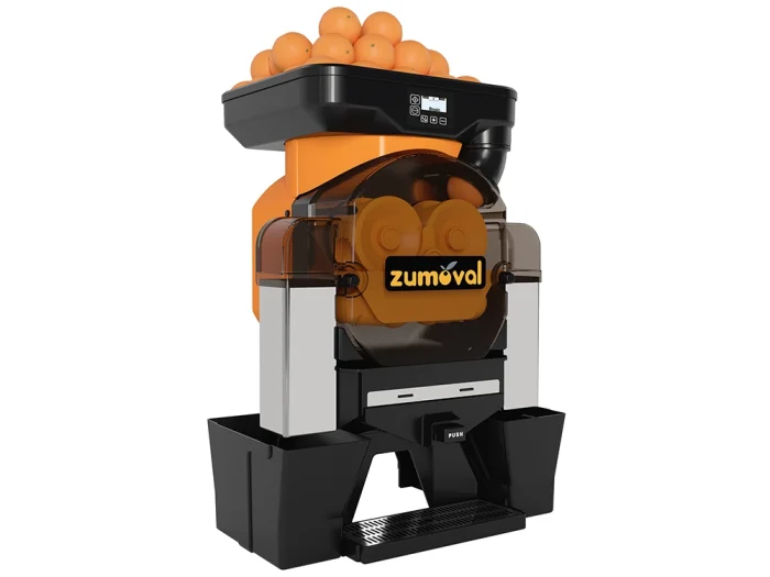 Basic Manual Juicer - Image 1