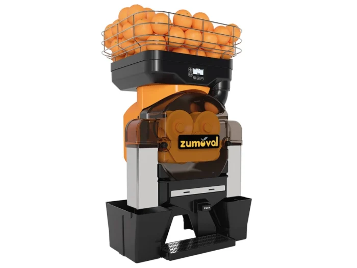 Top Automatic Juicer - Image 1