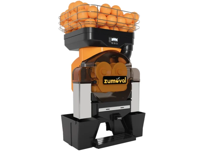 FastTop Automatic Juicer - Image 1