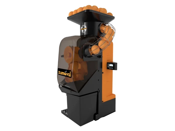 Minimatic Mini Automatic Juicer - Image 1