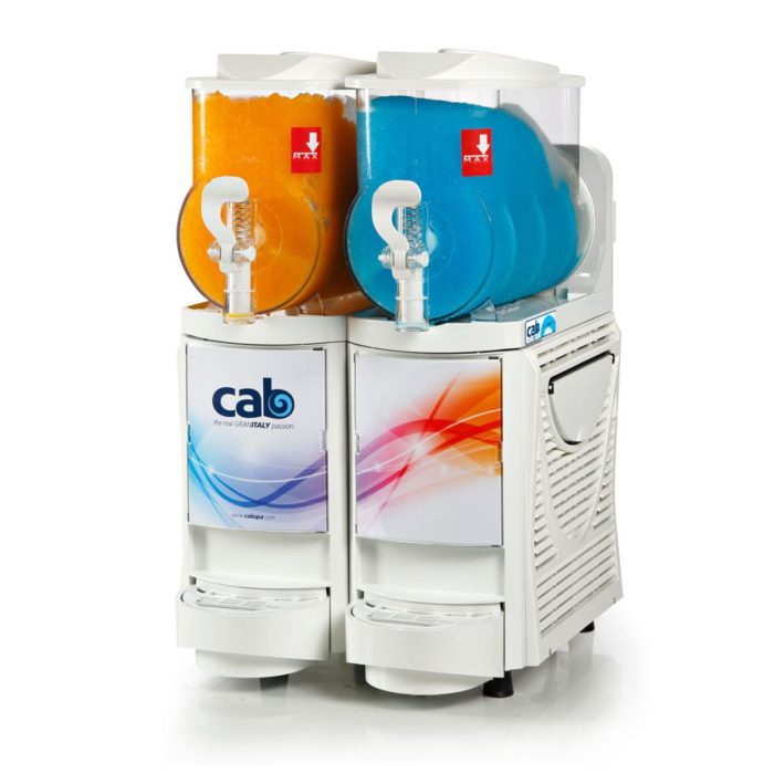 CAB FABY CREAM2 Soft Cream Machine - Image 1