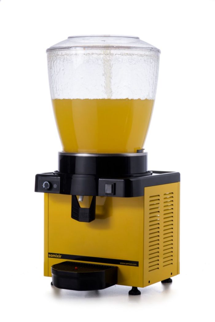 Panoramic Spray Series S22 - Image 1