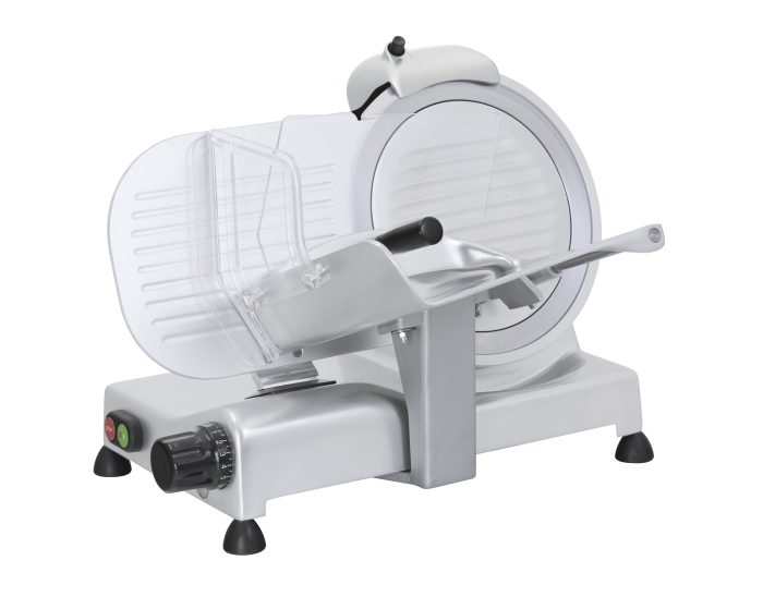 Affettatrice con lama mm. 275 uso professionale AP27 - Image 1