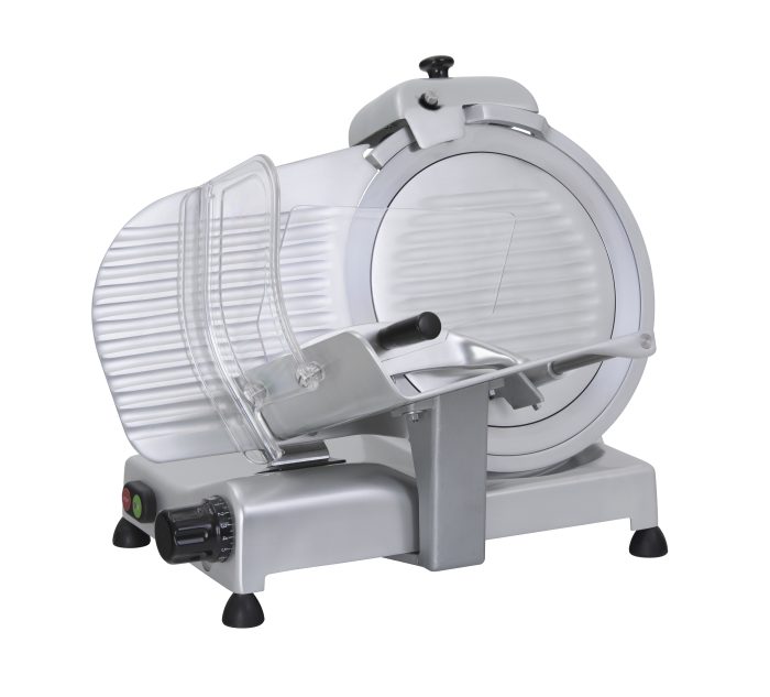 Affettatrice con lama mm. 300 uso professionale AP30 - Image 1