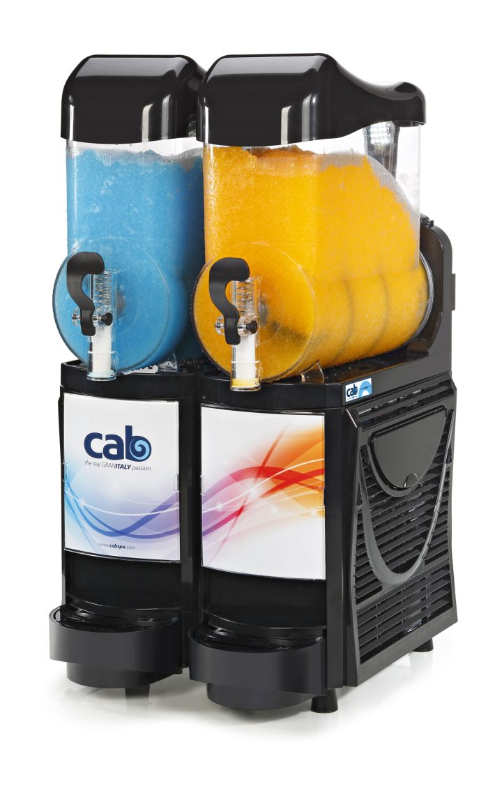 CAB FABY SKYLINE 2 Ice Sculptor - Image 1