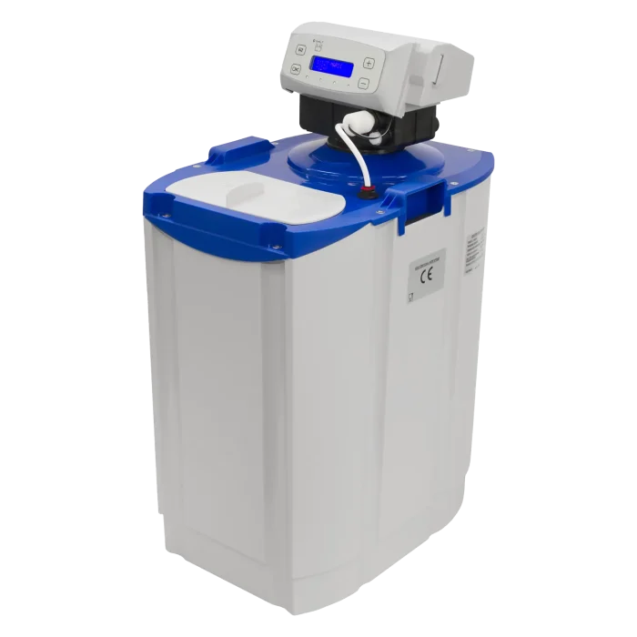 Automatic water softener 12 l | RM + Line - AL 12 - Image 1