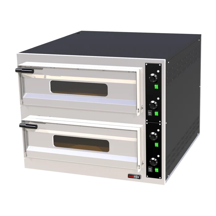 Pizza pec dvoupatrová | Line - B 12 - Image 1