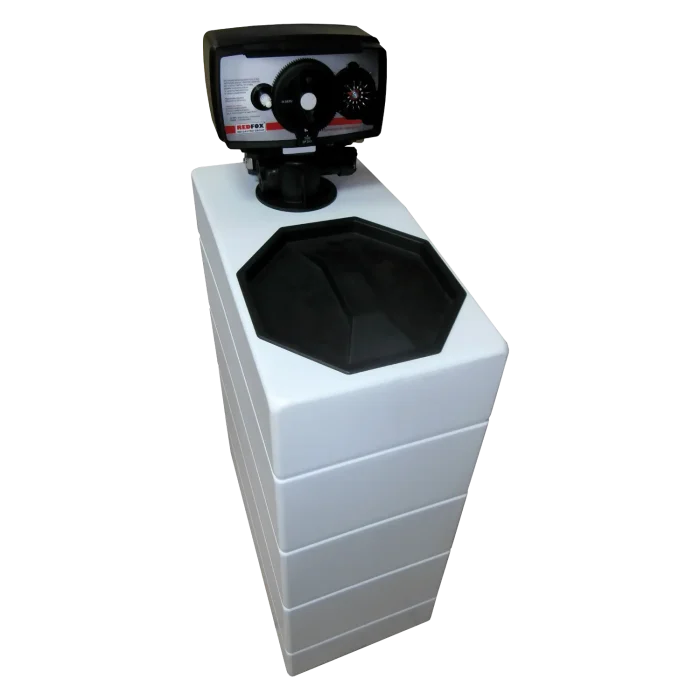 Automatic water softener 12 l | Line - B 65 - Image 1