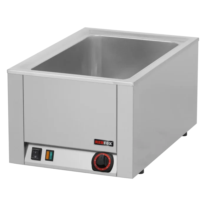 Bain marie electric GN 1/1 - 200 counter top | Line - BM 1120 - Image 1