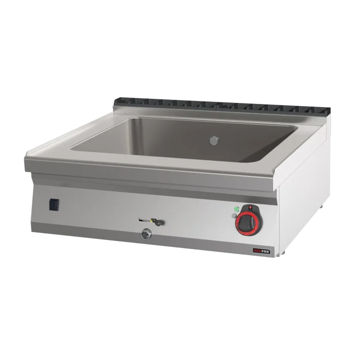 Bain marie electric GN 2/1 - 200 without cabinet | Line - BM 70/08 E - Image 1