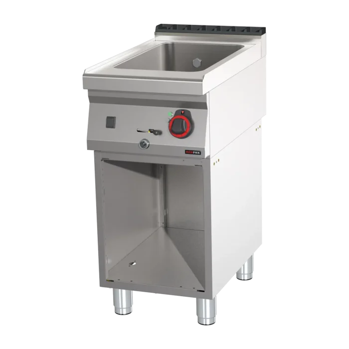 Bain marie electric GN 1/1 - 200 with cabinet | Line - BM 70/40 E - Image 1