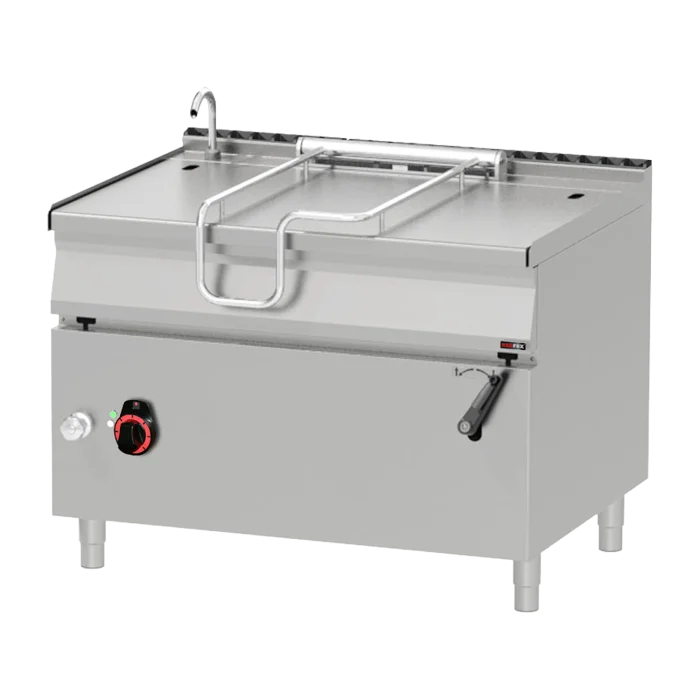 Tilting bratt pan electric | Line - BR 90/120 E - Image 1