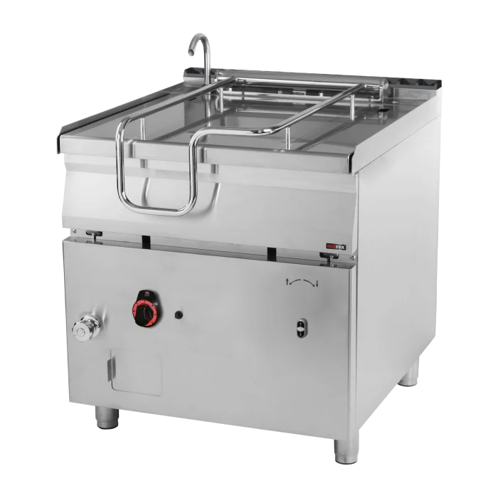 Tilting bratt pan gas | Line - BRM 90/80 G - Image 1