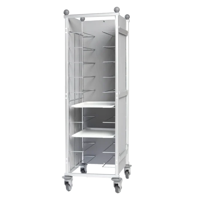 Side panel for racking trolley | Line - BS VR - Image 1