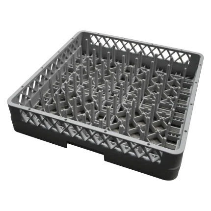 Rack base for plates 50x50x11 | Line - C 1003