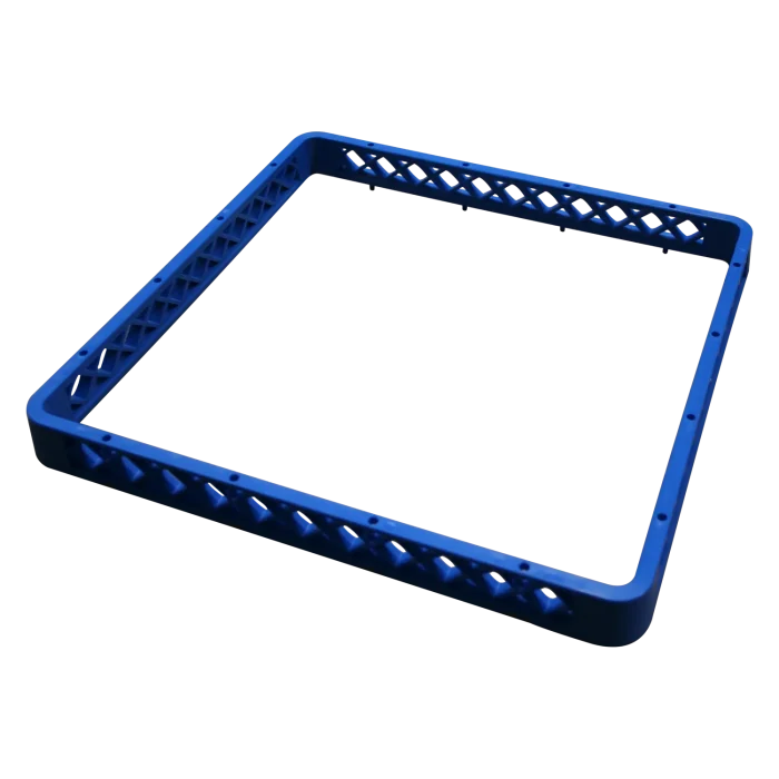 Extender for rack base universal 50x50x4 | Line - C 1101 - Image 1