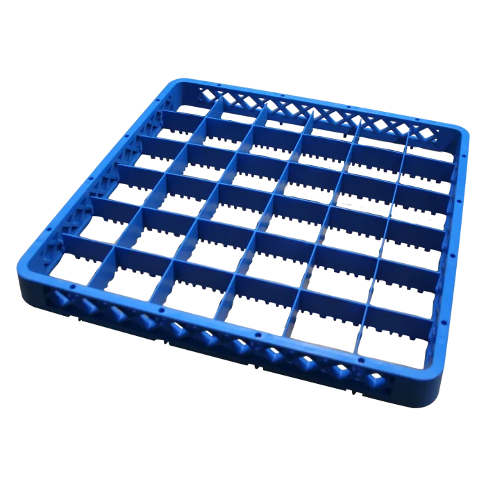 Extender for rack base 36 compartments 50x50x4 | Line - C 1136 - Image 1