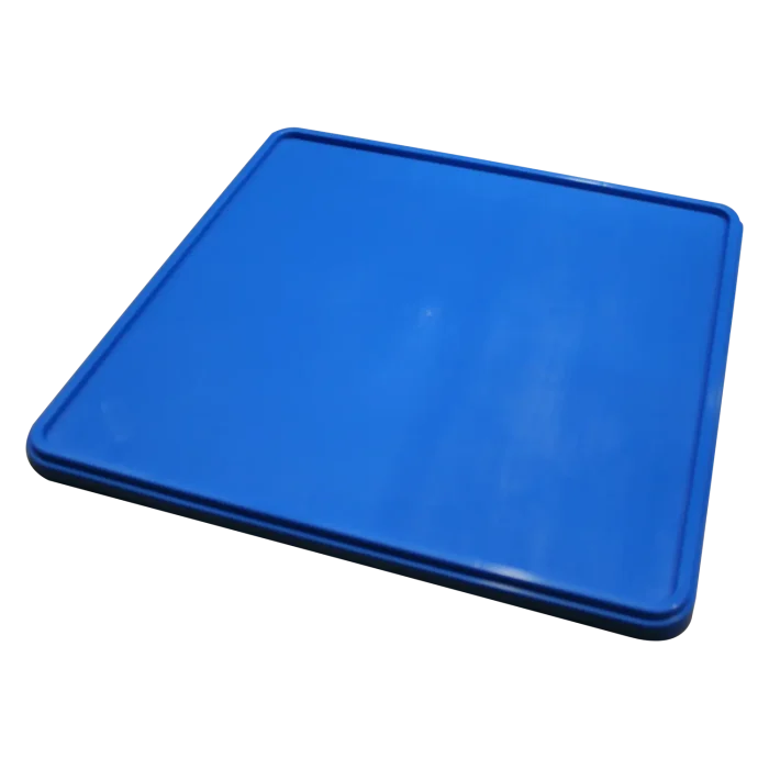 Lid plastic racks 50x50x4 | Line - C 1200 - Image 1