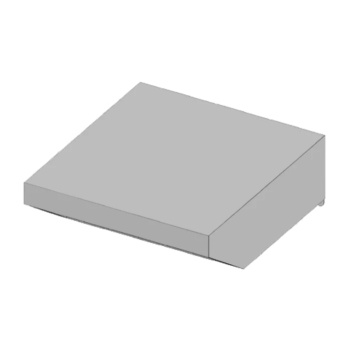 Hood for EPD/EPM | Line - DG 1 - Image 1