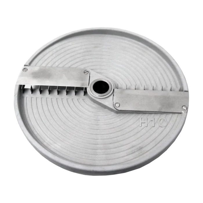 Shoestring cutting disc 10x10 mm for ZK 50 | Line - DISK H10 - Image 1