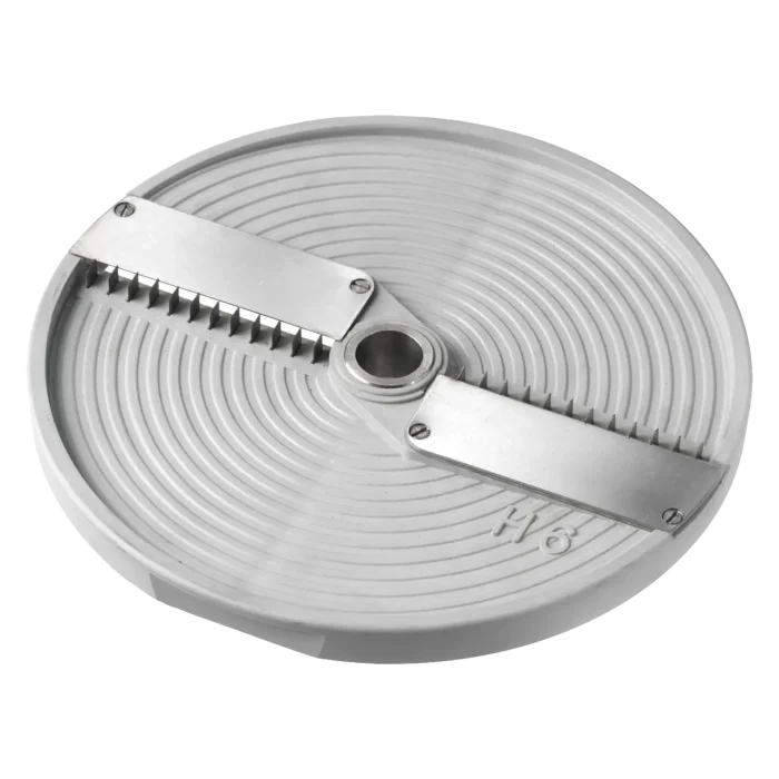 Shoestring cutting disc 6x6 mm for ZK 50 | Line - DISK H6 - Image 1