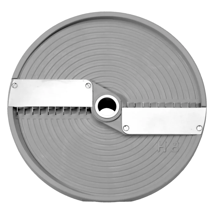Shoestring cutting disc 8x8 mm for ZK 50 | Line - DISK H8 - Image 1