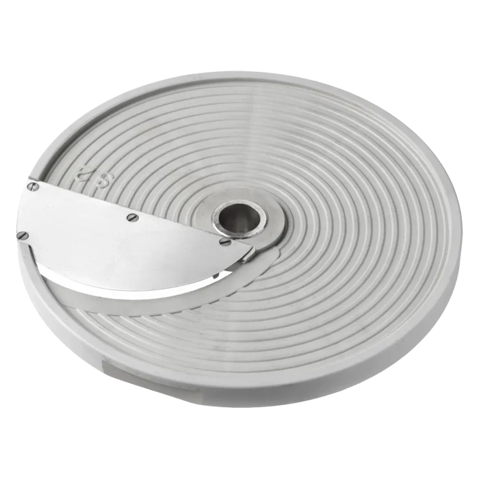 Slicing disk 2 mm for soft material for ZK 50 | Line - DISK S2 - Image 1