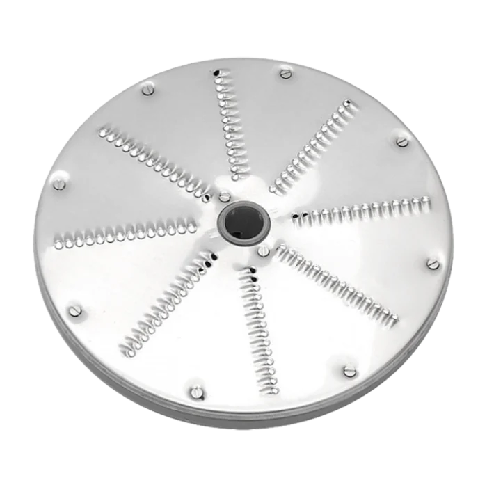 Shredding/grating disc 3 mm for ZK 50 | Line - DISK Z3 - Image 1