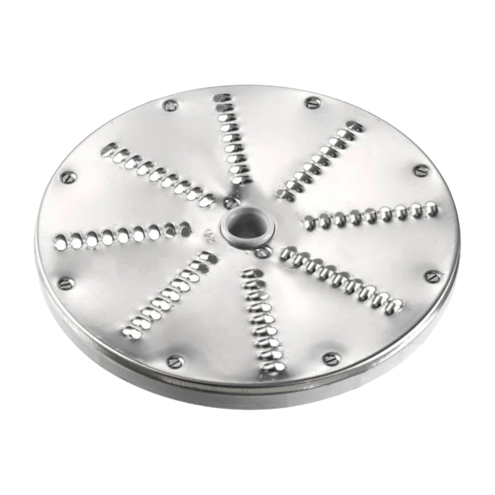 Shredding/grating disc 4 mm for ZK 50 | Line - DISK Z4 - Image 1
