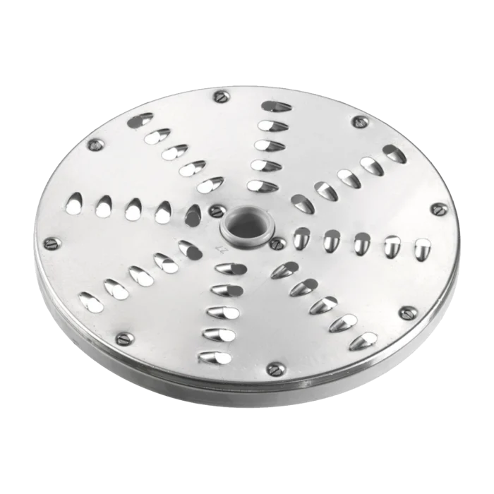 Shredding/grating disc 7 mm for ZK 50 | Line - DISK Z7 - Image 1
