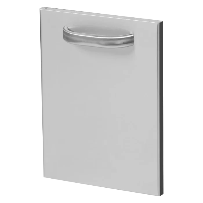 Door for an open stand left | Line - DL 90 - Image 1