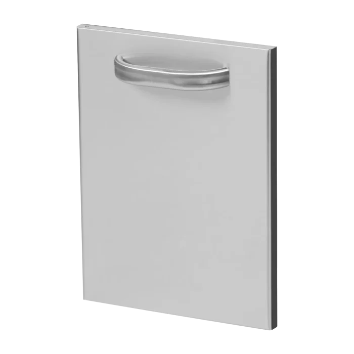 Door for open cabinet right | Line - DP 90 - Image 1