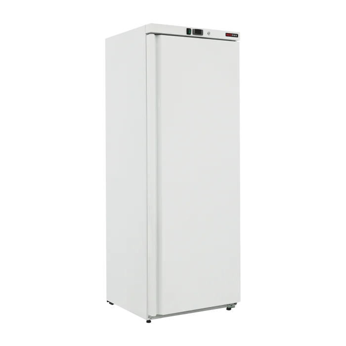 Freezing cabinet 350 l, white | Line - DRF 400 - Image 1