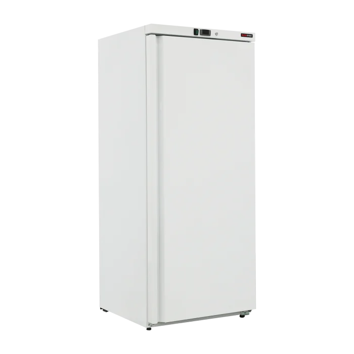 Freezing cabinet 570 l, GN 2/1 white | Line - DRF 600 - Image 1