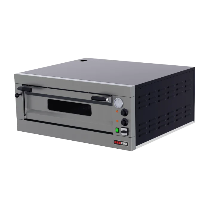 Pizza oven 1 chamber | Line - E 4 - Image 1