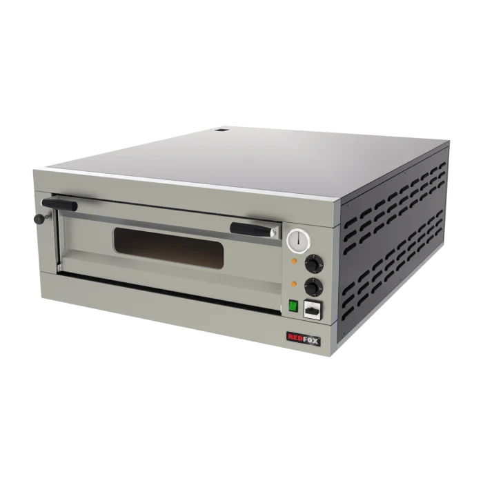 Pizza oven 1 chamber | Line - E 6 - Image 1