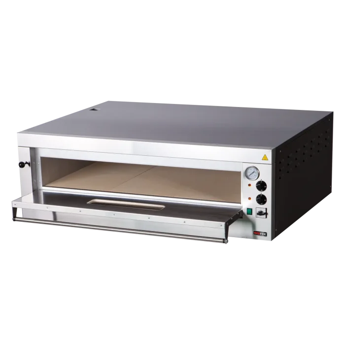 Pizza oven 1 chamber | Line - E 9 - Image 1