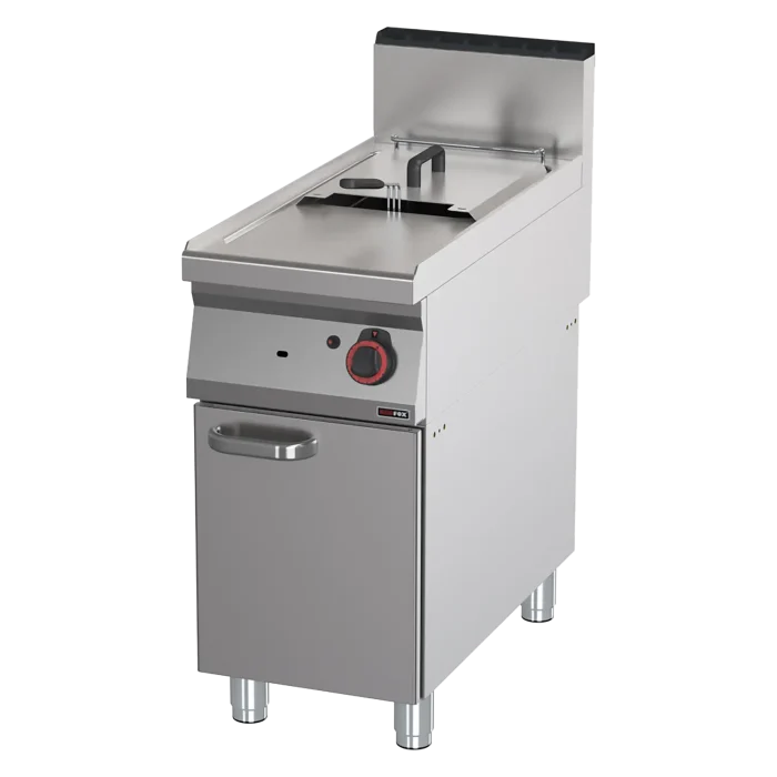 Gas fryer 17 l | Line - FE 90/40-17 G - Image 1