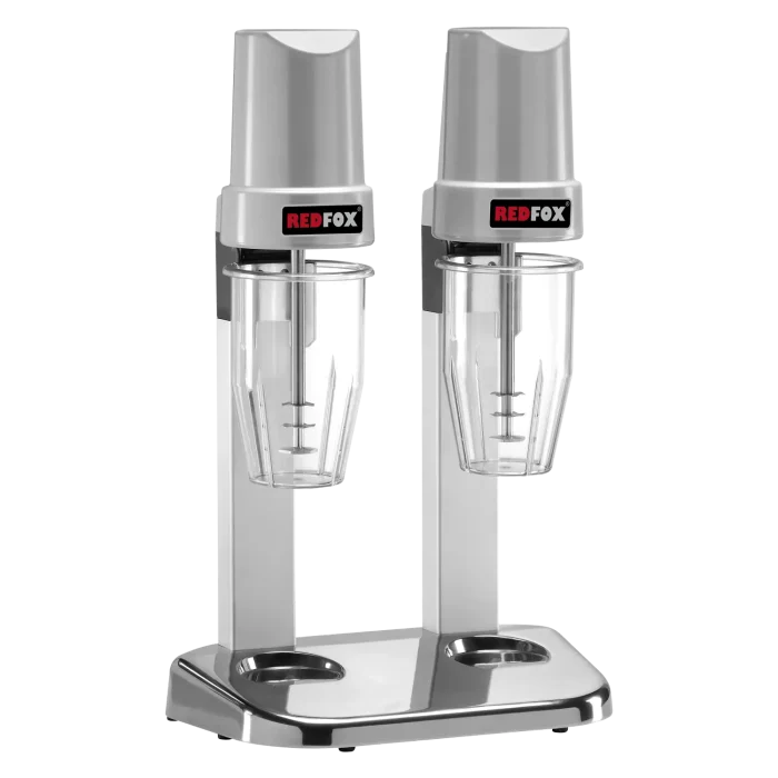 Frappé maker Milkshaker twin head | Line - FP 2 P - Image 1