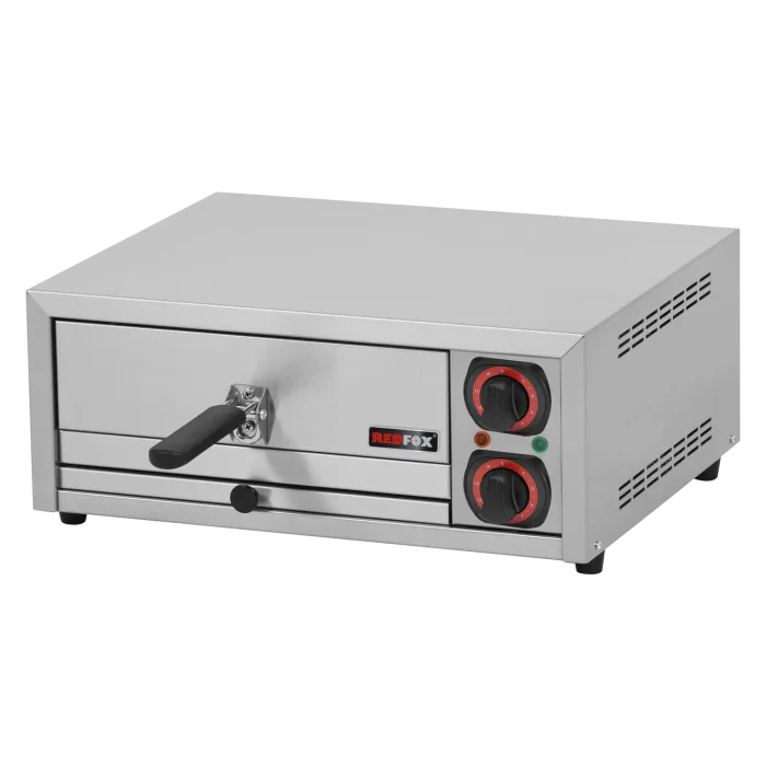 Pizza oven counter top 1 chamber | Line - FP 36 - Image 1