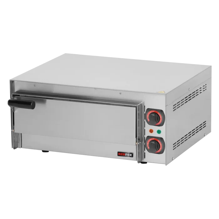 Pizza oven counter top 1 chamber | Line - FP 36 R - Image 1