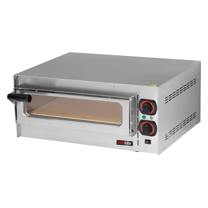 Pizza oven counter top 1 chamber | Line - FP 37 R - Image 1