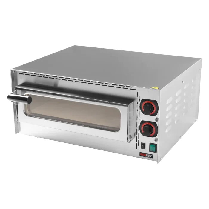 Pizza oven counter top 1 chamber | Line - FP 38 R - Image 1
