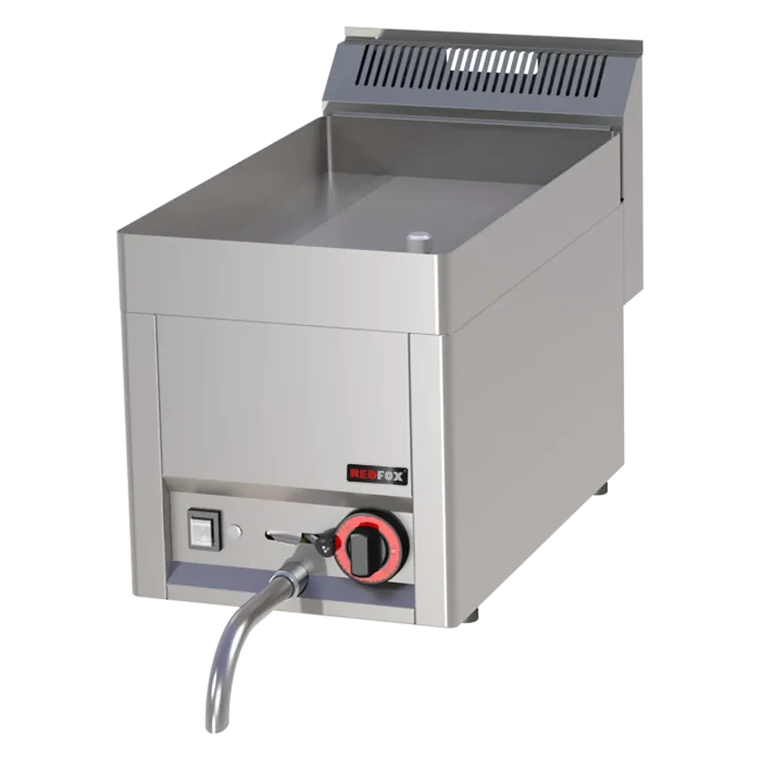 Multi-function braising pan electric 6 l TOP 230 V | Line - FT 30 ELMK - Image 1