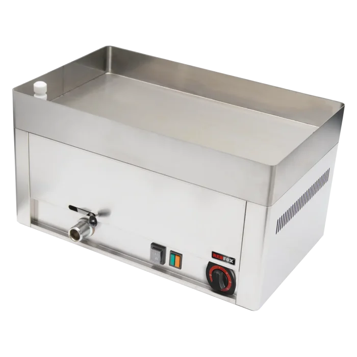 Multi-function fixed bratt pan electric TOP 230 V | Line - FT 30 MD - Image 1