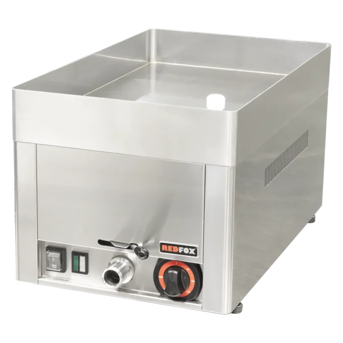 Multi-function braising pan electric TOP 230 V | Line - FT 30 MK - Image 1