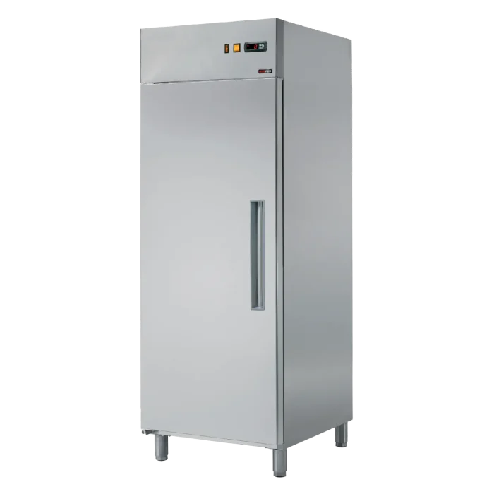 Freezing cabinet 700 l GN 2/1, stainless steel | Line - FT 700 L - Image 1