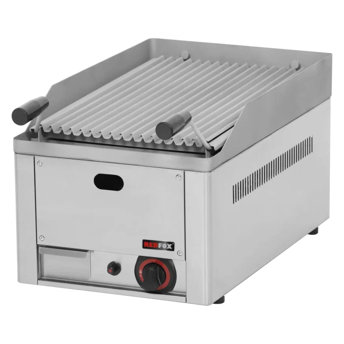 Lava stone grill gas 31x48 counter top | Line - GL 30 GS - Image 1